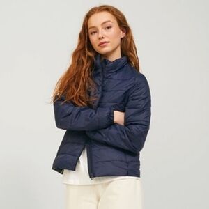 Woolworths Packable Light Puffer Jacket